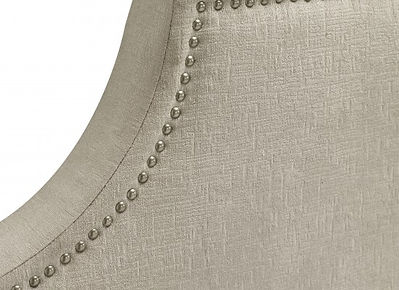 Dorchester King Bed Detail