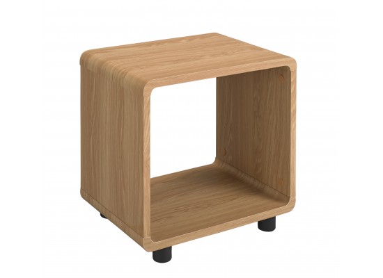 Curve Lamp Table