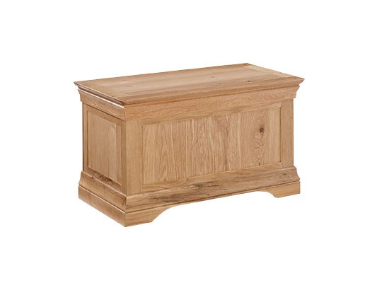 Worthing Ottoman