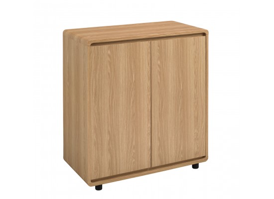 Curve Large Sideboard