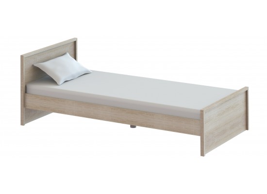 Lexington Single Bed