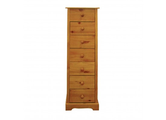 Baltic 7 Drawer Chest