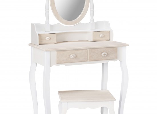 Juliette Dressing Table