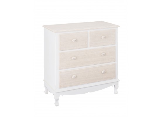 Juliette 2+2 Chest