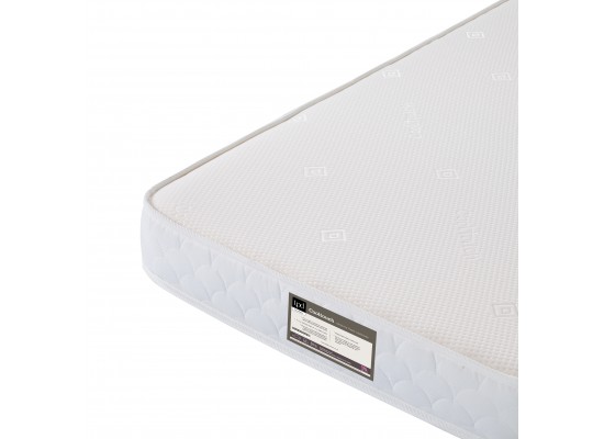 Cool Touch Single Memory Foam