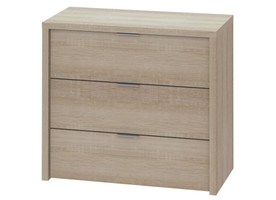 Lexington 3dr Chest