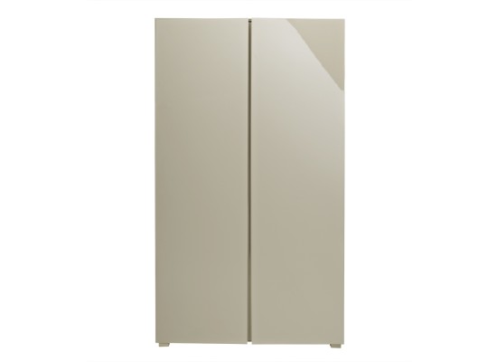 Puro 2 Door Wardrobe