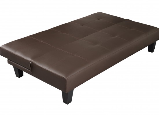 Fusion Sofa Bed – Brown