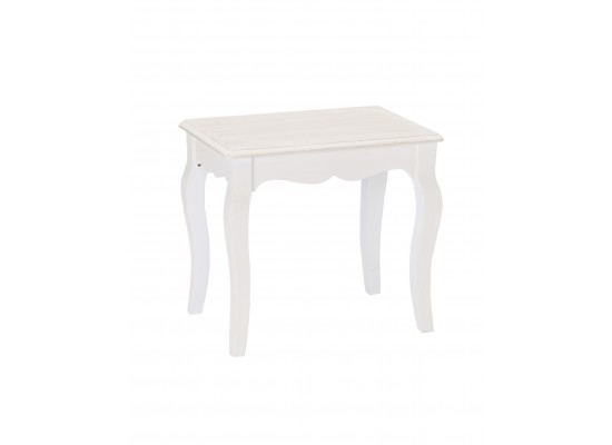 Juliett Dressing Table Stool