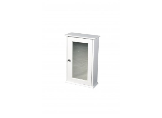 Alaska Mirrored Wall Cabinet