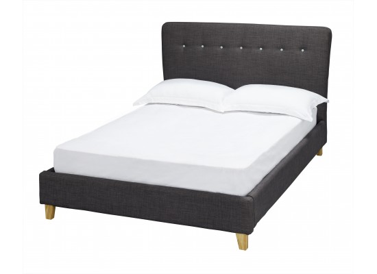 Portico Double Bed