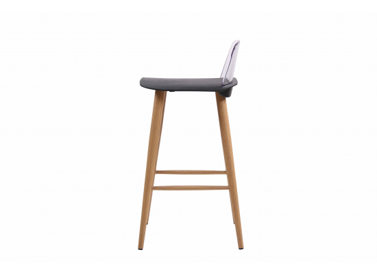 Chelsea Stool – Black