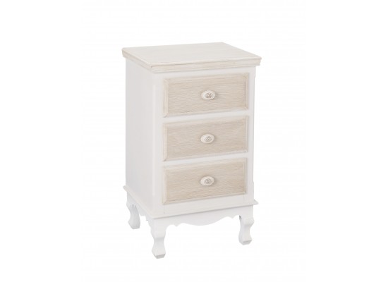 Juliette 3dr Bedside