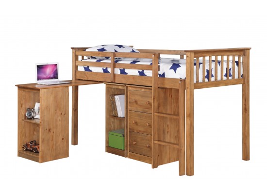 Milo Sleep Station – Antique