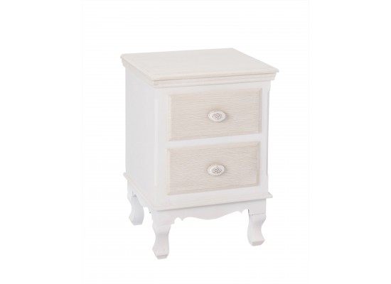 Juliette 2dr Bedside