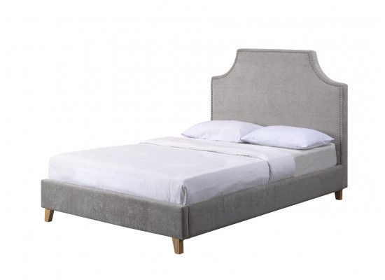 Dorchester King Bed