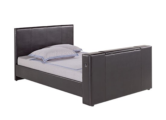 Morton TV Bed