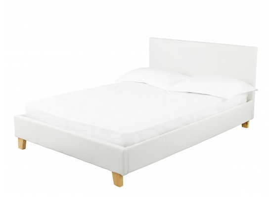 Prado – White