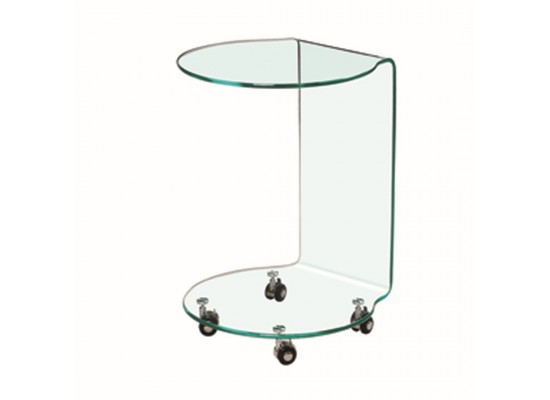 Azurro Lamp Table