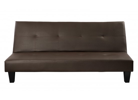 Fusion Sofa Bed – Brown