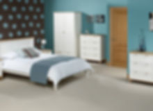Boston Bedroom