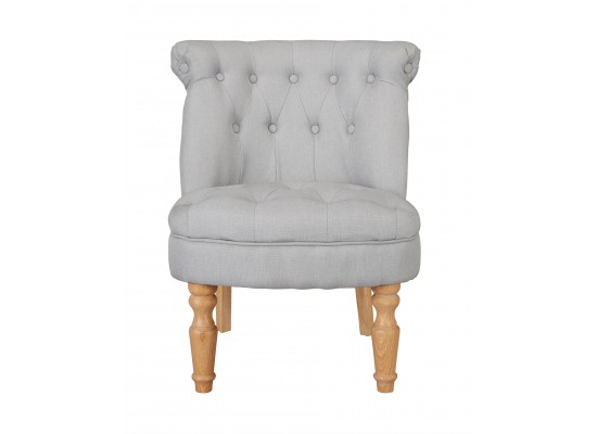 Charlotte Duck Egg Blue – Single