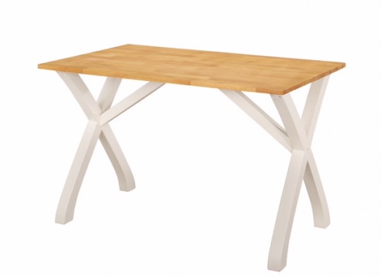 Normandy Dining Set - Table View