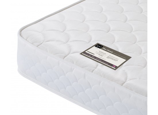 Cloud Memory Foam Double Mattress