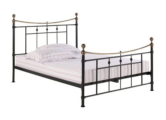 Regency Black