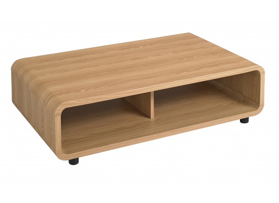 Curve Coffee Table