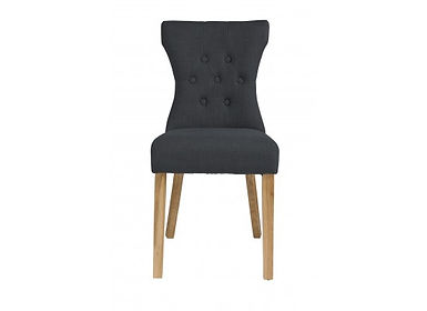 Naple Grey Chair