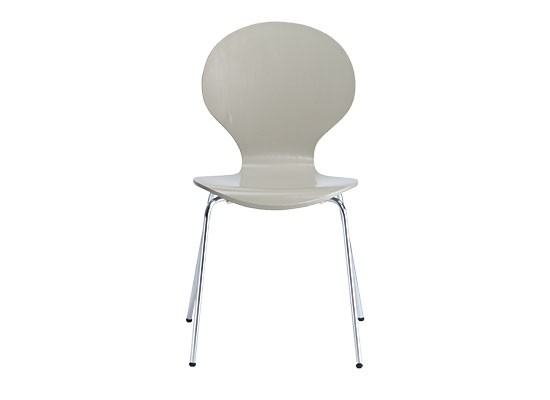 Casa Chair Grey