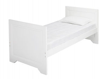 Westport Trundle Bed