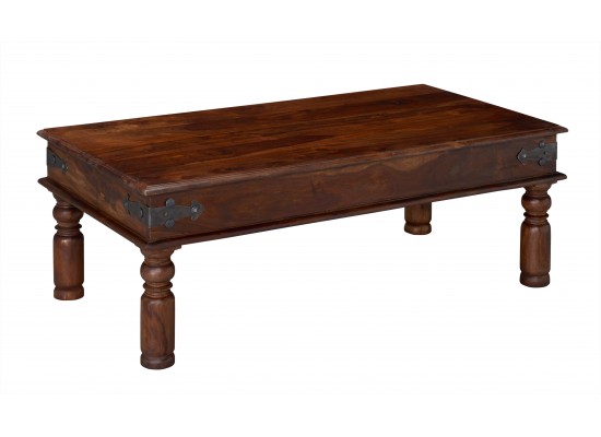 Darjeeling Coffee Table