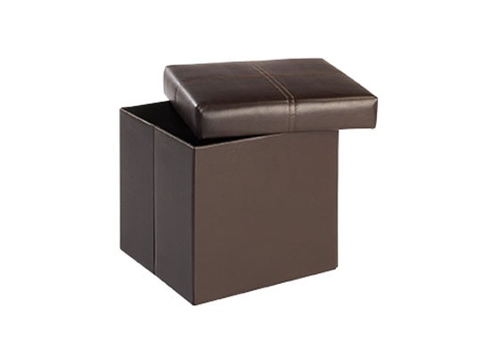 Madrid Storage Stool
