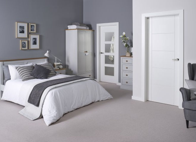 St Ives Bedroom Furniture