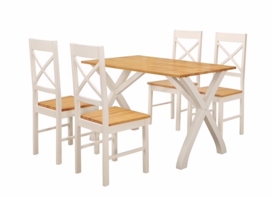 Normandy Dining Set
