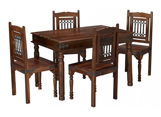 Darjeeling Medium Dining Set
