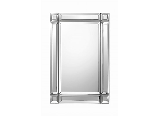 Valentina Rectangle Mirror