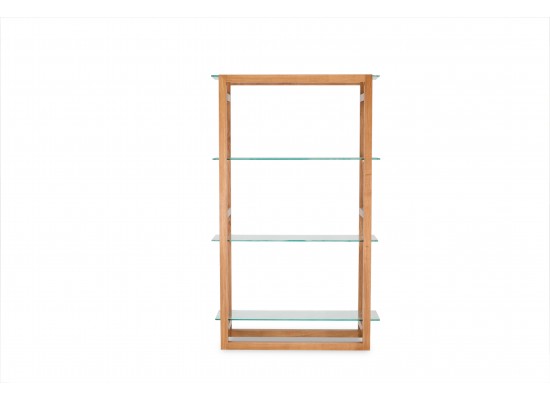 Tribeca Bookcase