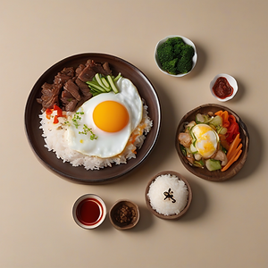 비빔밥
