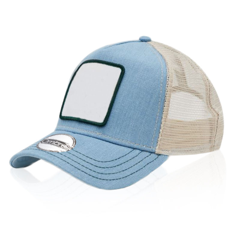 Thumbnail: Montana visor hat, Ombre brand