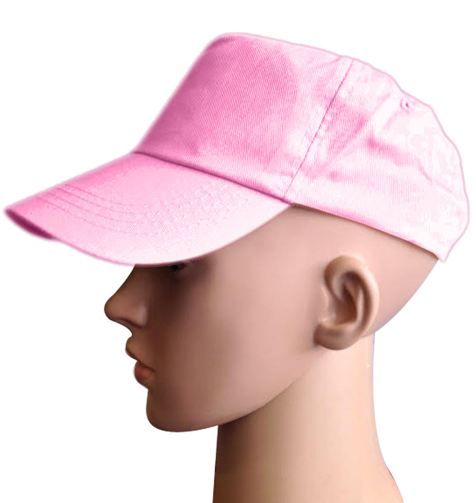 Thumbnail: Peaked cap