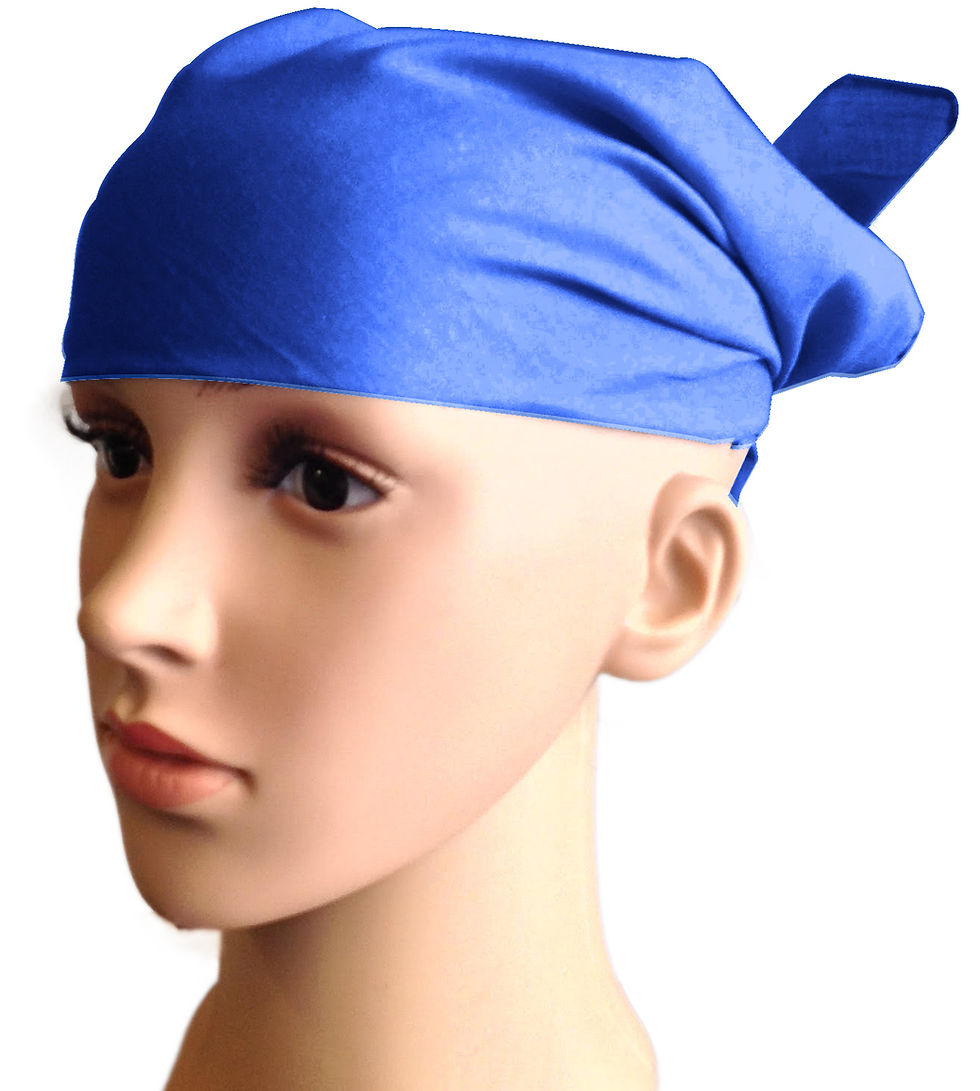 Thumbnail: Bandanas