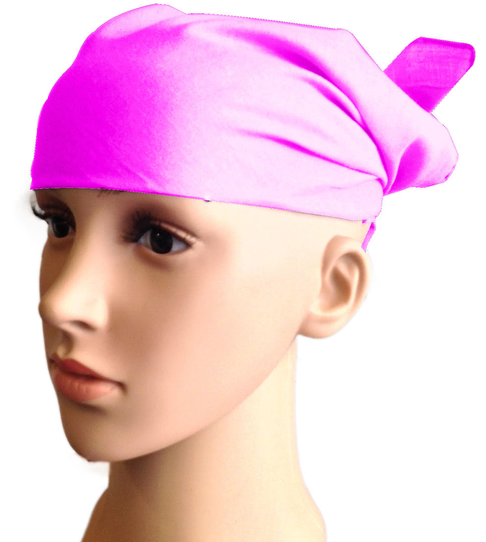 Thumbnail: Bandanas