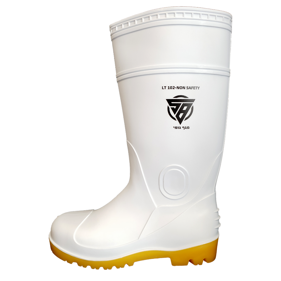 Thumbnail: Safety boot for work PVC SAFETY BOX S5 standard Work Boot model at importer prices to the consumer