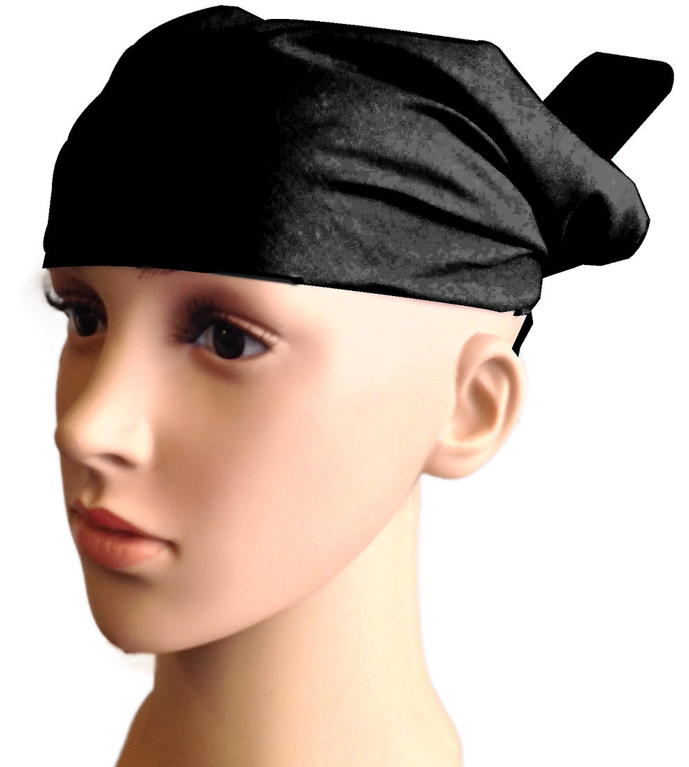 Thumbnail: Bandanas