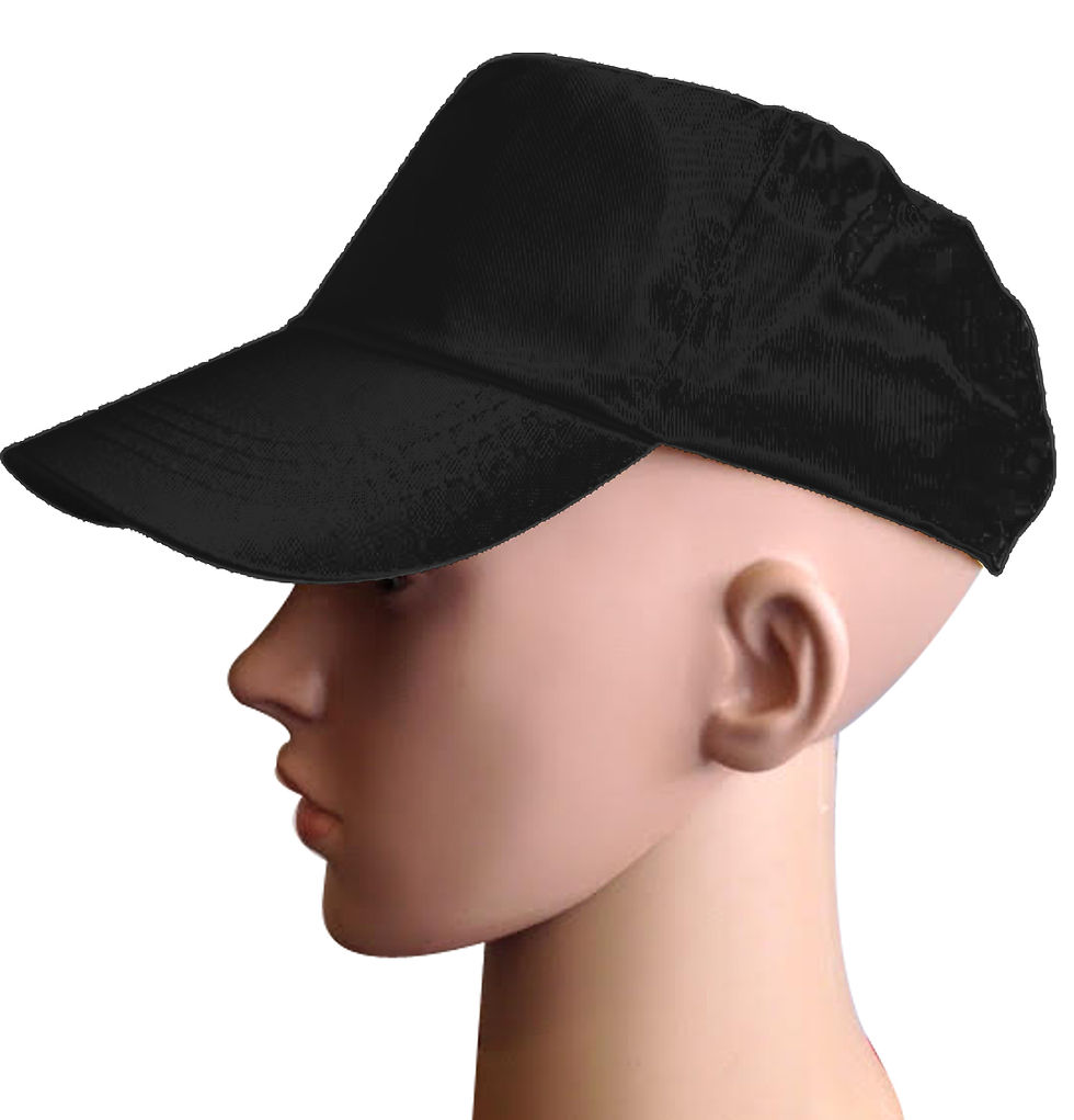 Thumbnail: Peaked cap