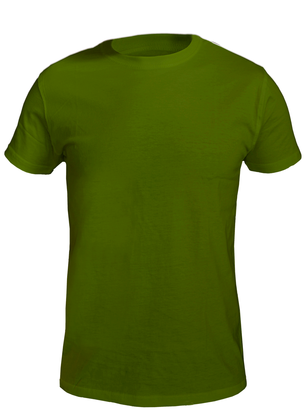 Thumbnail: Basic cotton T-shirt