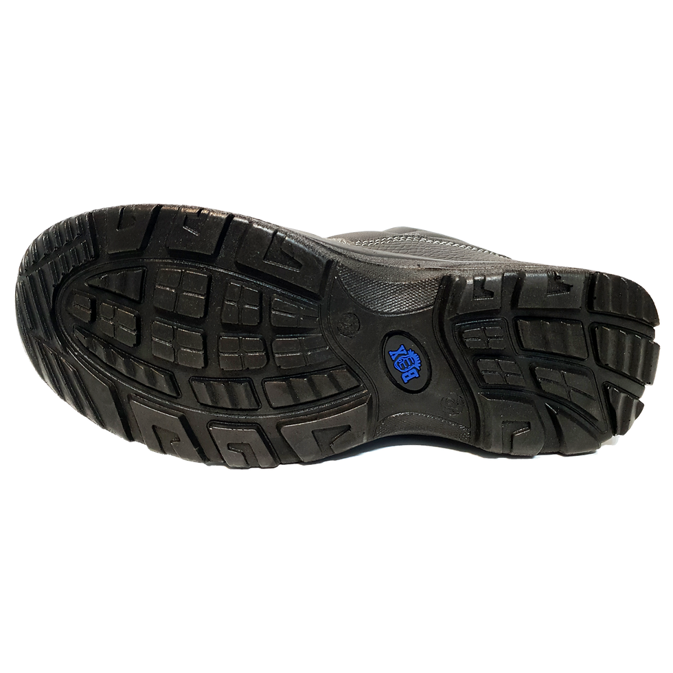 Thumbnail: SAFETY BOX safety shoes for work, S3 standard, Milan model, on sale at importer prices for consumers